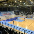 Topličnin i Vojvodina večeras u prokupačkoj Sportskoj hali