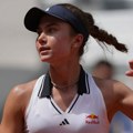 Srpkinja ruši na US Openu sve pred sobom: Iva Jović do trećeg kola bez izgubljenog seta!