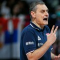 Prve reči Terzića posle osvajanja bronze: "Neka ljudi shvate, medalja je uspeh! Tijana je čovek, ne supermen"