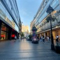Novi vlasnik lokala stiže u Knez Mihailovu: Sport Vision menja Matića, a poznati brend ostaje na istom mestu