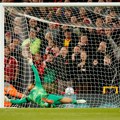 Liverpul slavio protiv Atletika – Vanja nije uspeo da zaustavi Arsenal