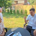 Više od 1.000 građana sagledano u preventivnim pregledima, UKC Niš od juče plaća dežurstva specijalizanata