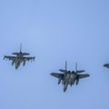 Iran desetkovao američku avijaciju: Pentagon za tri meseca izgubio više od 50 letelica