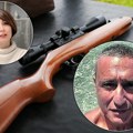 Predao se "snajperista" koji danima teroriše centar Rima! Meta nisu bile samo žene: Kupio sam pušku i pucao na starce i decu…