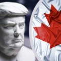 Bumerang efekat: Kako je američka politika gurnula Kanadu ka Evropskoj uniji