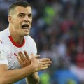 Švajcarci pišu: Granitu Džaki preti do pet godina zatvora?