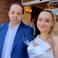 (Foto) baloni, plavi detalji i dva kreveca: Ovako su Tamara i Emir Habibović opremili sobu za sina: Prizor sve raznežio
