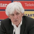 Селектор Грчке уништио своју Србију у 95. минуту: "Наравно да сам певао Боже правде"