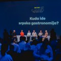 Metro Gastro Trends: Srpska gastronomija ide uzlaznom putanjom
