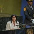 Nakon sastanka Trampa i Rodrigez u Venecueli oslobođeno na desetine zatvorenika