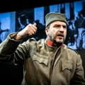 Mesec srpske kulture u Češkoj donosi pozorište, muziku i umetnost: Nenad Jezdić igra "Knjigu o Milutinu" u Pragu i Brnu