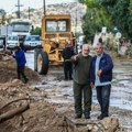 Srpsko omiljeno letovalište u vrtlogu nevremena: Za 24 sata čak 22.000 udara groma