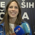 Naslednica Ivane Španović otkrila kako je kad skače s njom i najvredniji savet: "Rekla mi je..."