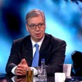 "Cilj nam je da se takmičimo sa Bugarskom i Mađarskom!" Vučić najavio specijalne programe za jug i istok Srbije, očekuje rast…