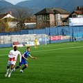 Treći uzastopni poraz Radničkog: Nišlije izgubile 3:0 od Radnika