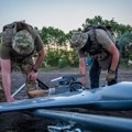 Ukrajinska Žitomirska oblast bez struje, Moskva bez avio-saobraćaja