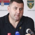 Bivšem predsedniku Vojnog sindikata određena mera zabrane napuštanja stana od tri meseca i korišćenje interneta.