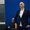 "Važno je da iz ovog poraza nešto naučimo"