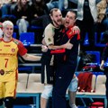 Prvenac Brđovića, sjajni Veljko Mašulović