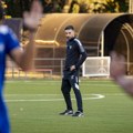 Pančevci spremni za gostovanje IMT-u Radomir Koković: "Očekuje nas mali derbi"