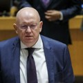 Nebenzja traži da Ukrajina bude uvrštena na spisak UN zbog kršenja prava dece