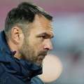 Drinčić pred Partizan: "Pisao sam Saletu, nije trebalo da napusti klub"