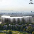 Istorijsko saopštenje Milana i Intera: Zajedno grade novi stadion, pogledajte čudo od 71.500 mesta
