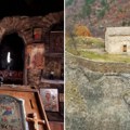 Crkva na Vražjem kamenu krije neobičnu tajnu: Đavoli su noću odnosili sve što bi ljudi danju sagradili