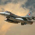 "Ukrajina neće koristiti avione F-16 u letnjoj kontraofanzivi" Ukrajinski ministar odbrane dao neočekivanu izjavu