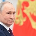 Neobičan muzički ukus ruskog predsednika: „Putin je veliki obožavalac Eltona Džona i Kremlj mu svake godine šalje…