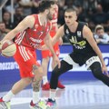 Partizan napravio prvi korak ka tituli Crno-beli gazili Zvezdu, pa se kockali