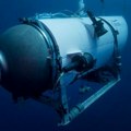 Poslednje informacije u potrazi za nestalom podmornicom: Pronađeno polje krhotina u blizini olupine Titanika
