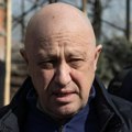 Prigožinov avion sleteo u Belorusiju: Vođa Vagnera navodno juče viđen u hotelu u Minsku