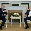 "Vagnerovci bi na ekskurziju u Poljsku": Lukašenko Putinu: Plaćenici su loše raspoloženi
