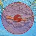 Zemljotres pogodio Krit: Treslo se grčko ostrvo