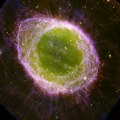 Neverovatna fotografija poslednje faze života zvezde - nebule