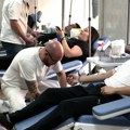 Rezerve krvi drastično smanjene Sve krvne grupe nedostaju, upućen hitan apel dobrovoljnim davaocima