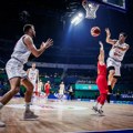 Srbija ispisala istoriju na Mundobasketu, ovo nikad nismo uradili