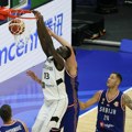 FIBA: Srbija šesti favorit za osvajanje titule na Mundobasketu