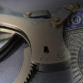 Žena uhapšena u Boru zbog nasilja u porodici