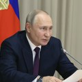 "Sve smo predvideli" Putin objavio razgovor sa satanka 2014. godine