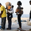 Telo novorođenčeta pronađeno na brodu sa migrantima u Italiji