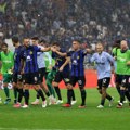 "Petarda" Intera u petoj uzastopnoj pobedi protiv Milana