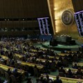 Bi-Bi-Si: Rusija pokušava da se vrati u Savet Ujedinjenih nacija za ljudska prava