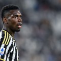 Juventus suspendovao platu Pogbi i zabranio mu dolazak na treninge
