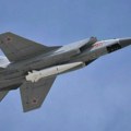 Putin naredio iz Pekinga: Ruski avioni naoružani raketama Kinžal da patroliraju Crnim morem