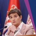 Ne sprema opozicija haos i demonstracije posle izbora, već se vlast plaši novog 5. oktobra: Izjava Ane Brnabić je klasična…