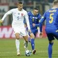 Nastavljena agonija miloševićeve Bosne: Slovačka slavila u Zenici, savršeni Portugal!