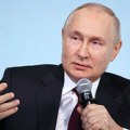 Putin: Zapad ne sme da ima monopol na veštačku inteligenciju