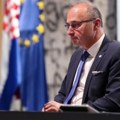 Grlić Radman: Hrvatska posvećena inicijativi Žito iz Ukrajine .